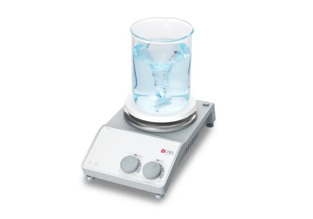 Agitateur magnétique 1