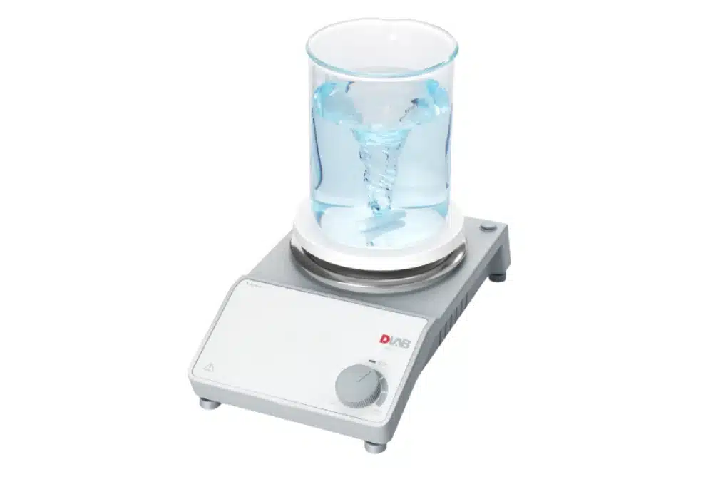 Agitateur magnétique MS-S