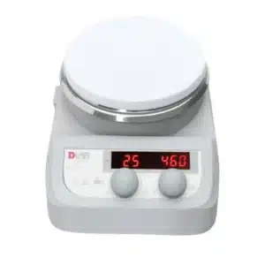 Agitateur magnétique chauffant