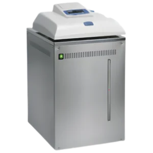 autoclaves verticaux