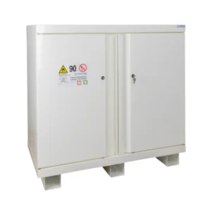 Armoire anti feu