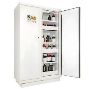 Armoire antifeu