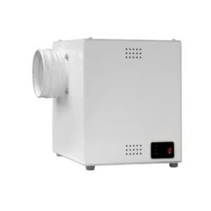 Caisson de ventilation