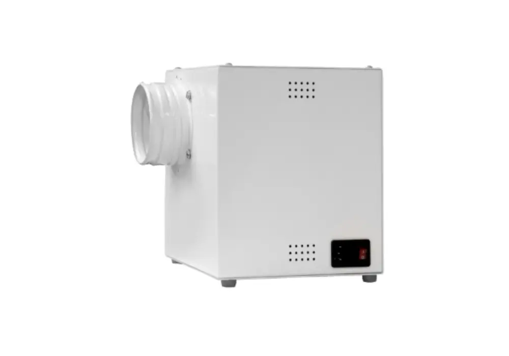 Caisson de ventilation