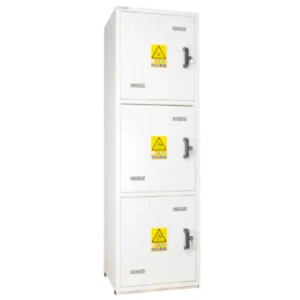 Armoire multirisques