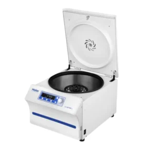 Centrifugeuse de paillasse