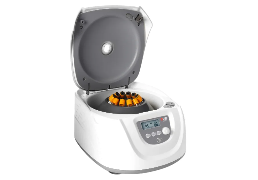 centrifugeuse à basse vitesse (1)