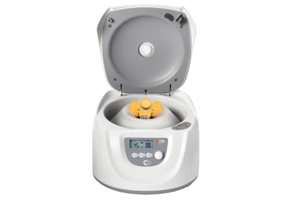 centrifugeuse à basse vitesse (2)