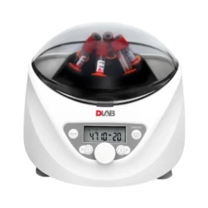 Centrifugeuse à basse vitesse DM0506