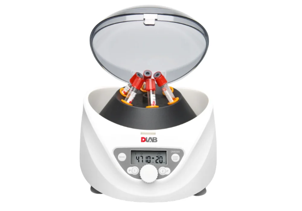 Centrifugeuse à basse vitesse DM0506 (1)