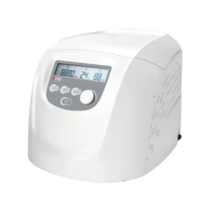 Centrifugeuse haute vitesse DM1424