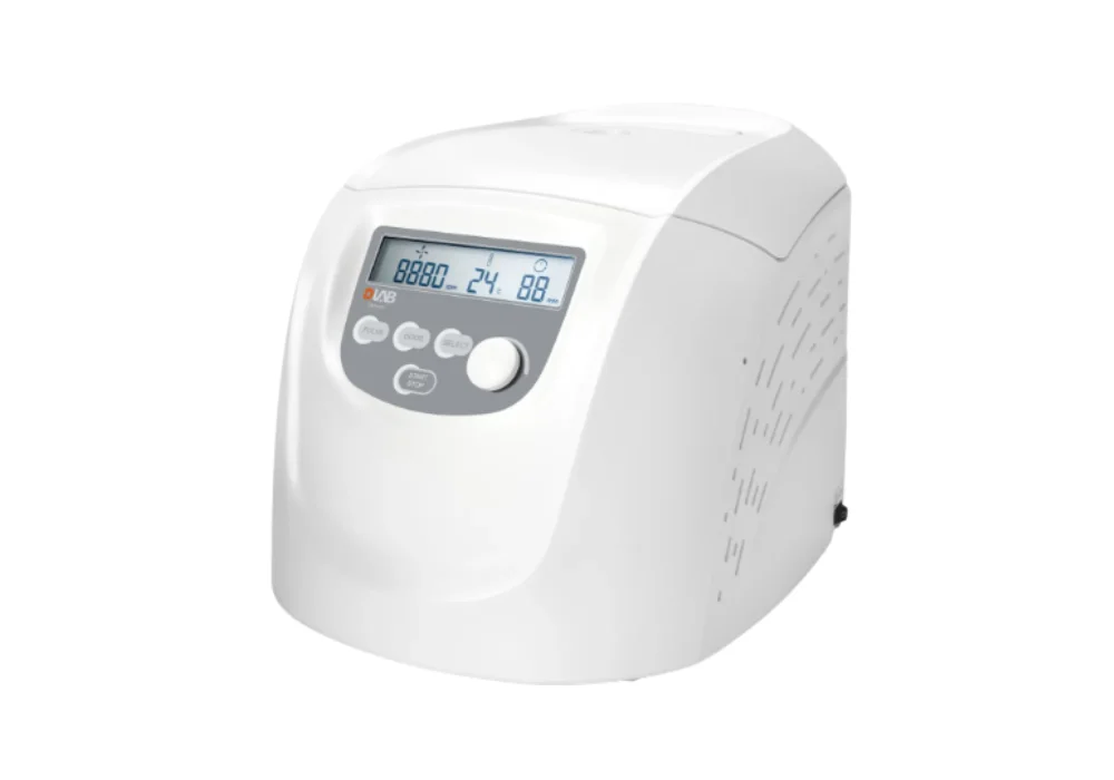 Centrifugeuse haute vitesse DM1424