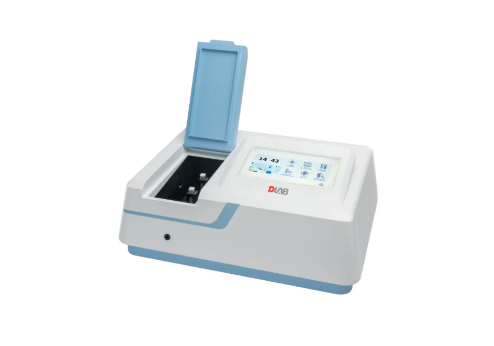Spectrophotometre UV3101 (2)