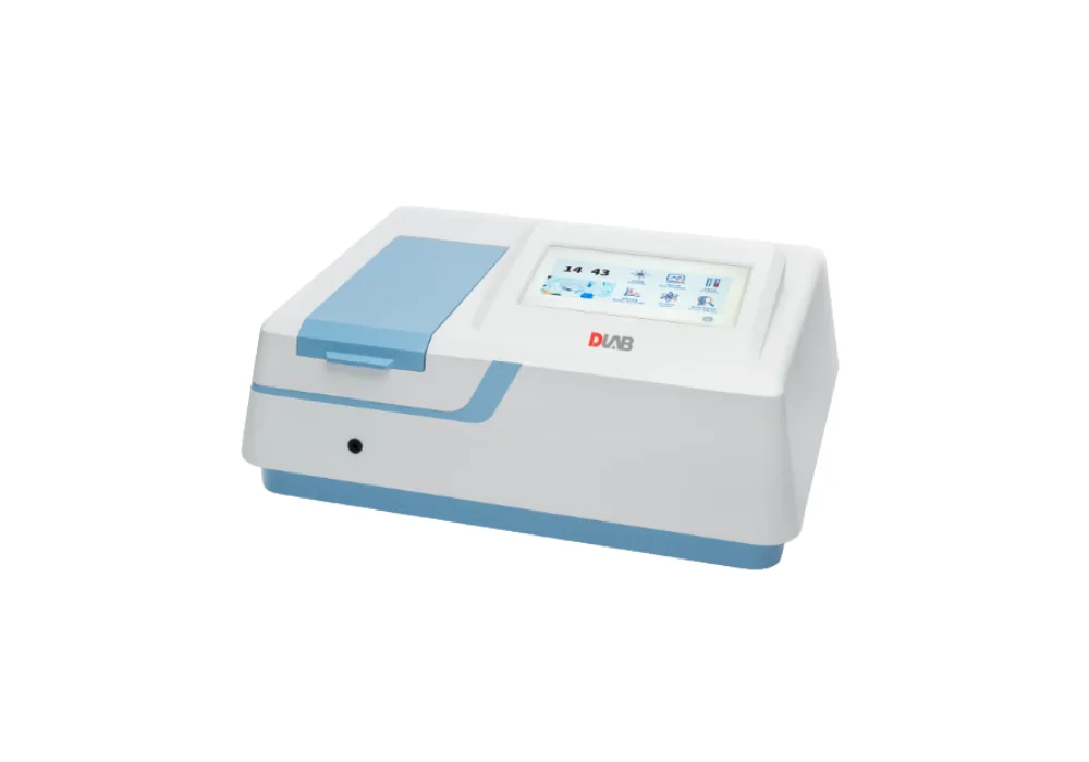 Spectrophotometre UV3101 (1)