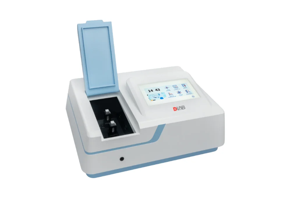 Spectrophotometre UV3101