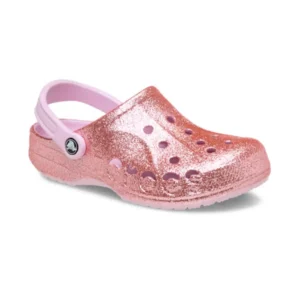 crocs ballerina pink 1