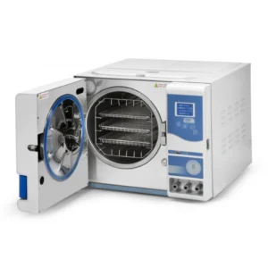 Autoclave Paillasse Autester ST DRY PV 23L