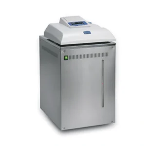 Autoclave Autester ST DRY PV III 80L