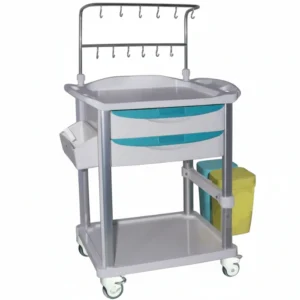 Chariot de traitement