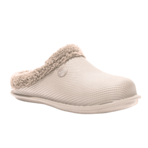 Chausson Neeva Blanc cassé