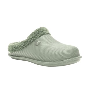 Chausson Neeva Vert Sauge