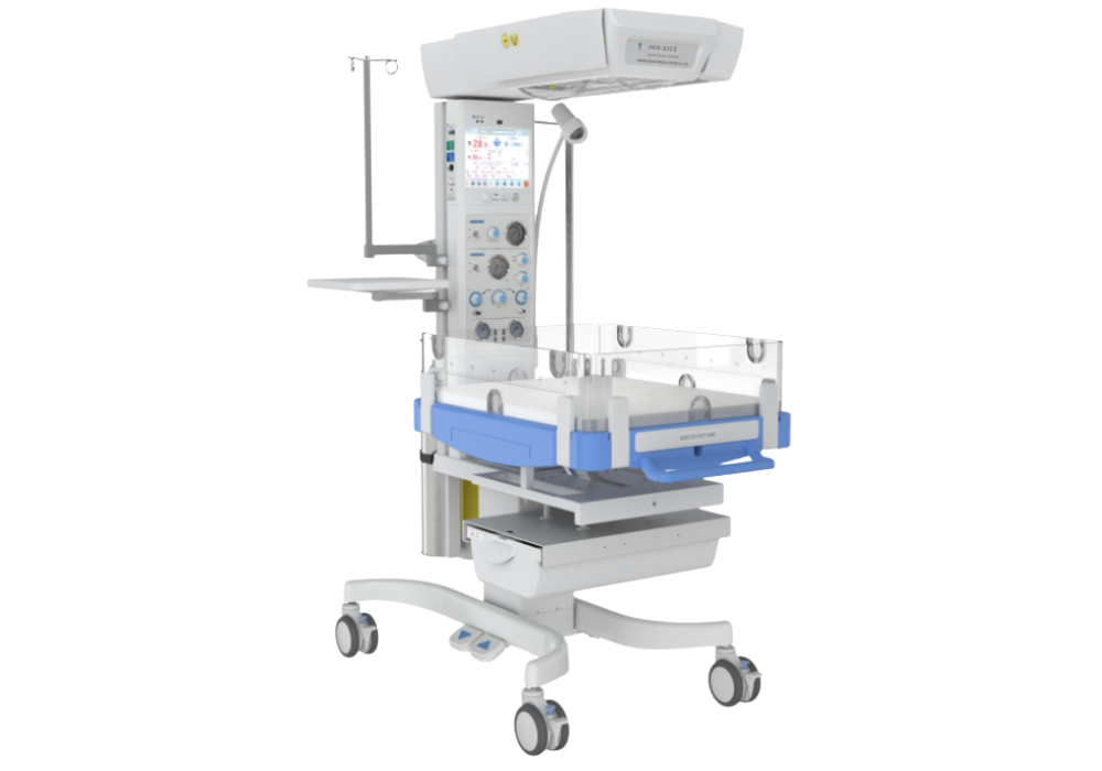 Table chauffante HKN