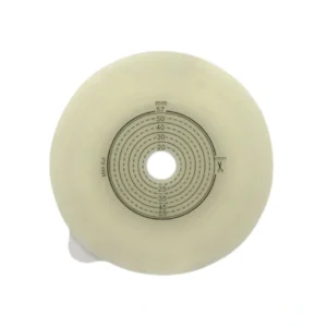 Plaque de base hydrocolloïde 57 mm