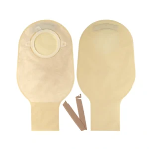 Poche d'iléostomie Système 2 pièces Diam 45