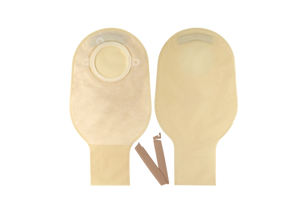 Poche d'iléostomie Système 2 pièces Diam 45