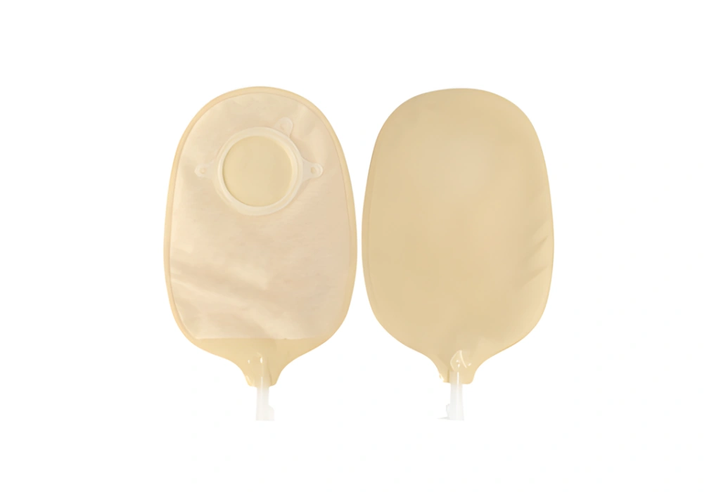 Poche d'urostomie 2 pièces 45 mm