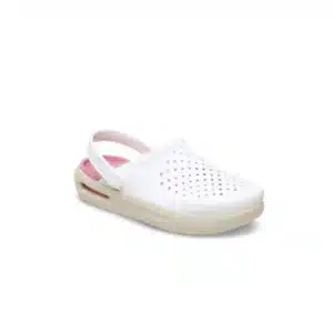 Sabot Inmotion Clog Blanc (1)