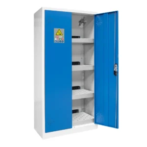 Armoire de sécurité