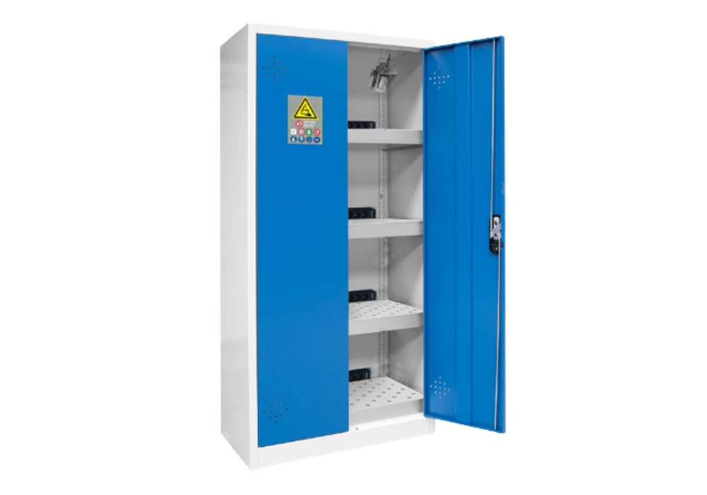 Armoire de sécurité