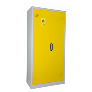 Armoires de sûreté pour produits dangereux