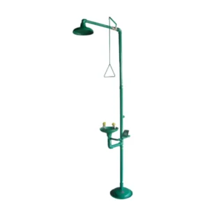 Douche de sécurité