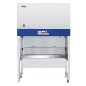 Poste de sécurité microbiologique