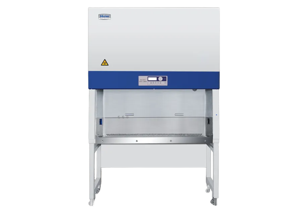 Poste de sécurité microbiologique