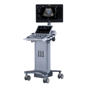 Echographe stationnaire