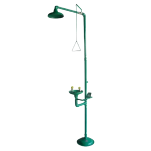 Douche de sécurité