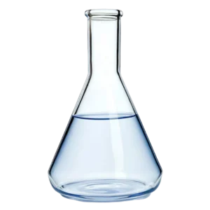 Verrerie et consommables