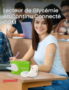 Carte CGM