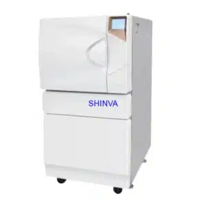 Autoclave de paillasse Most Steam