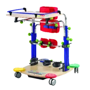 Verticalisateur pour enfants