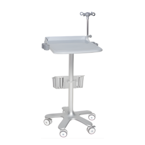 Chariot d'équipement