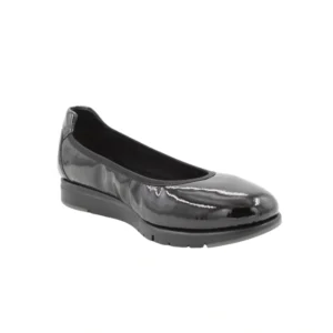 Chaussure Fusion Style Stain Lack Noir (5)