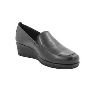 Chaussure Tower Step Volvo Noir