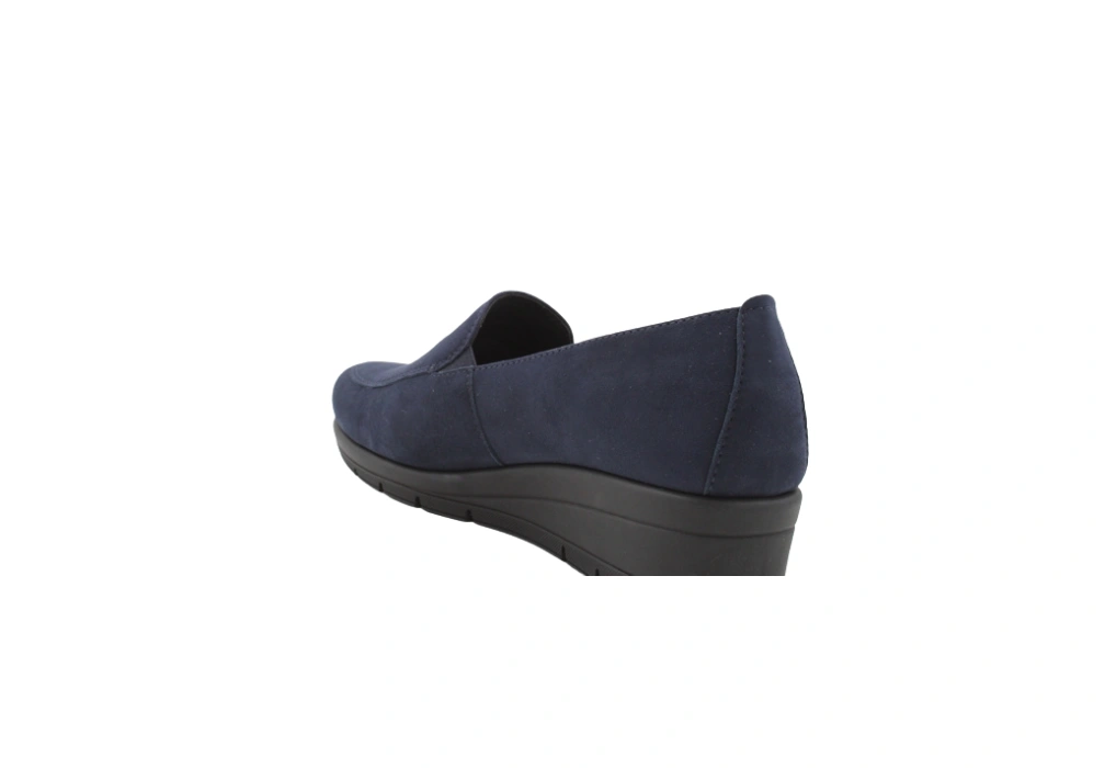 Chaussure Tower Step Volvo blue (3)