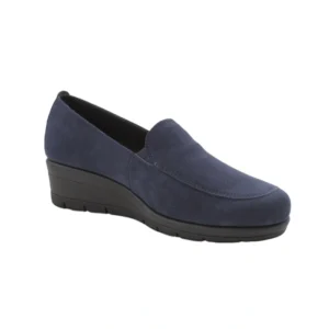 Chaussure Tower Step Volvo blue