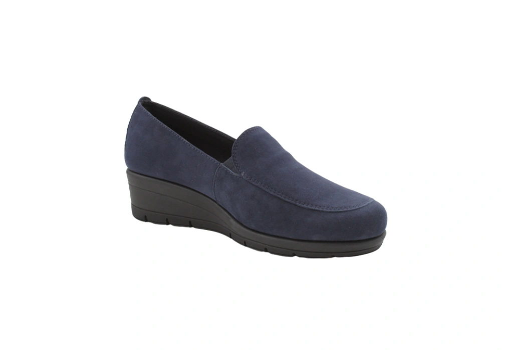 Chaussure Tower Step Volvo blue