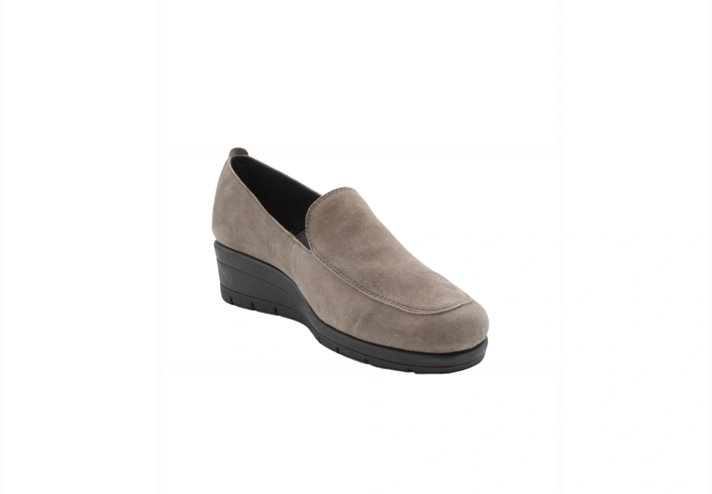 Chaussure Tower Step Volvo taupe